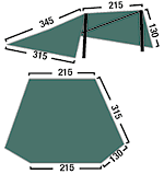 Helsport Tarp