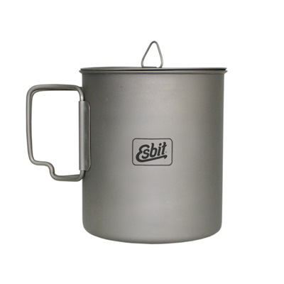 Esbit Titantopf Esbit Titantopf