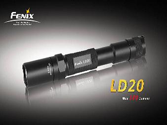 Fenix LD20