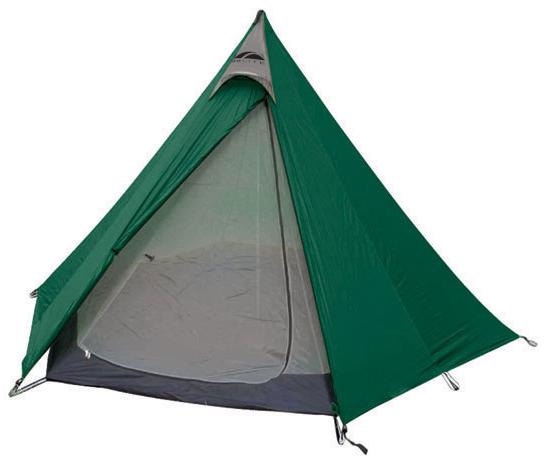 Zelte + Tarps