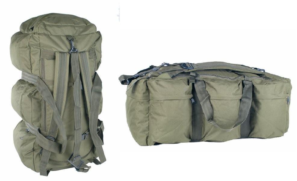Großer Taschenrucksack TAP Großer Taschenrucksack TAP