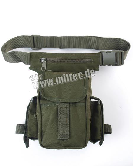 Multipack Miltec Multipack Miltec