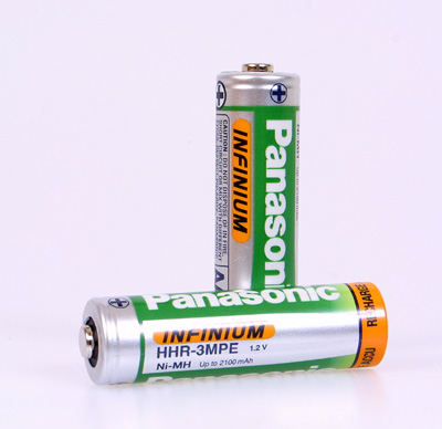 Panasonic Infinium Panasonic Infinium