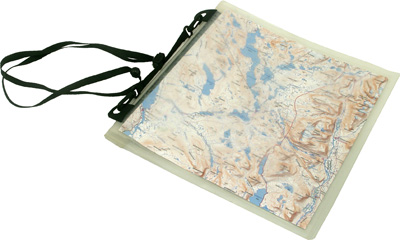 Silva Kartentasche Trail Silva Kartentasche Trail