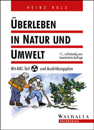 berleben in Natur und Umwelt