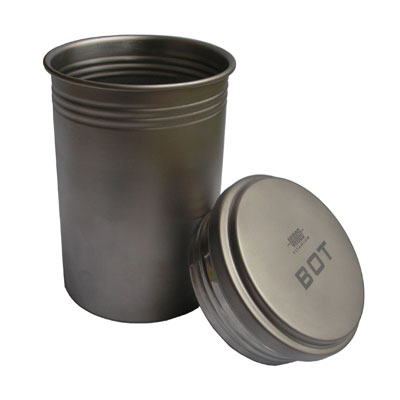 Vargo Bottle Pot02 Vargo Bottle Pot02