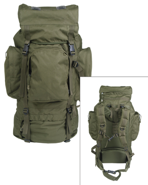 mil-Tec Recon03