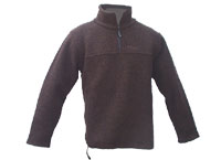 MUFFLON Zip II